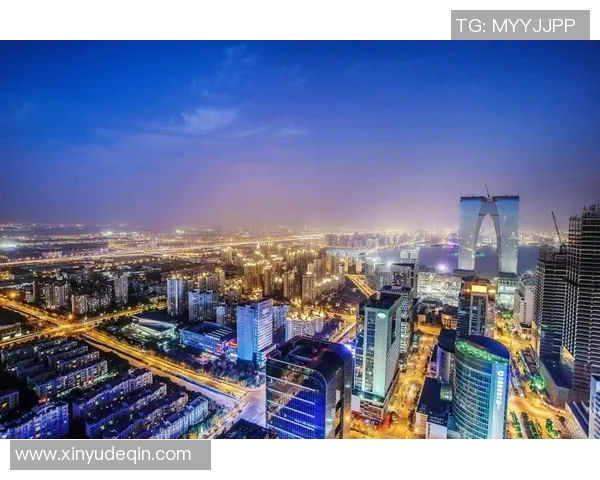 深圳与苏州的经济发展对比分析及未来潜力探讨